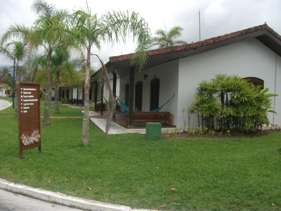 Acomodações - Casas