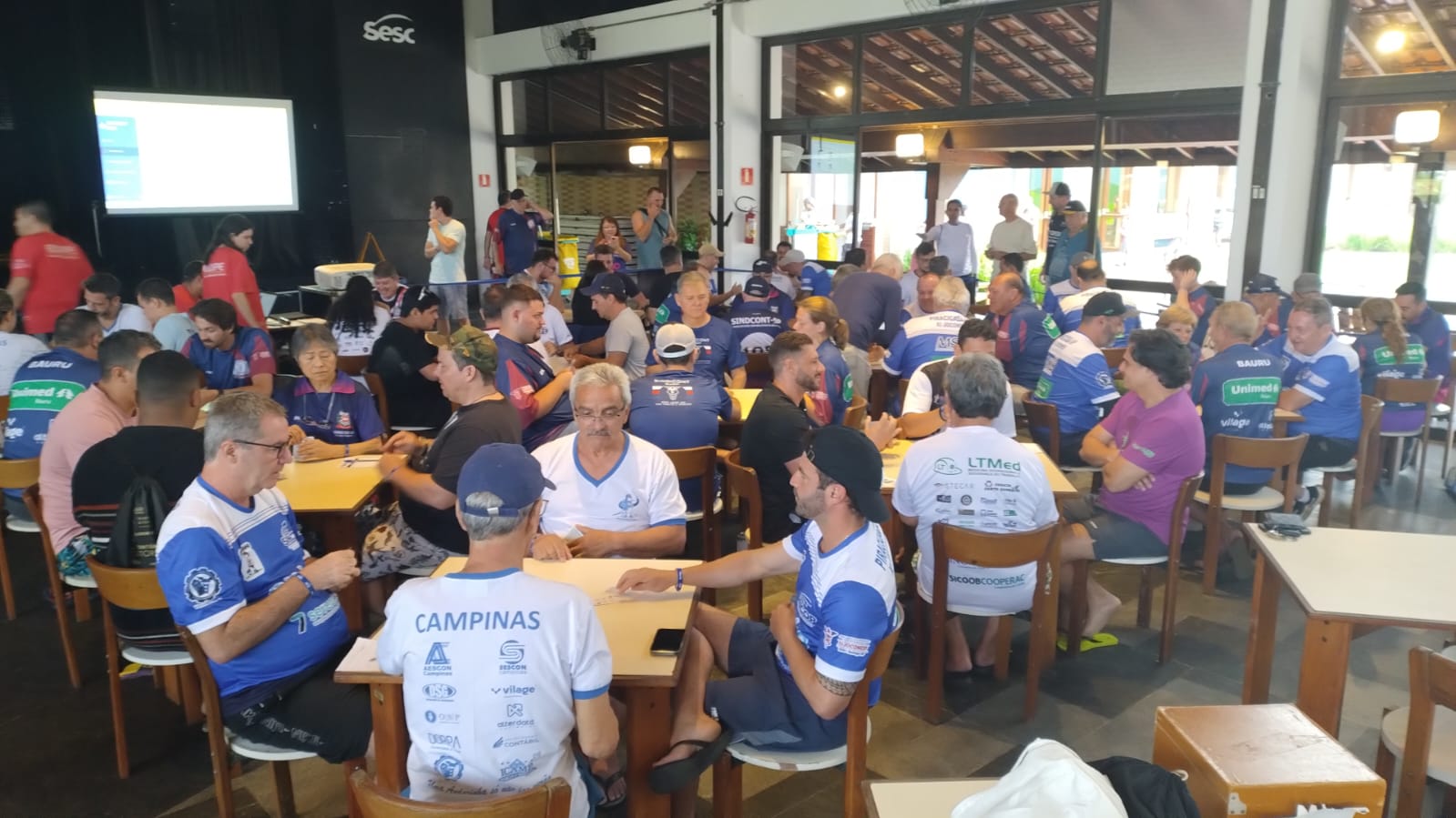 Modalidade Truco Livre