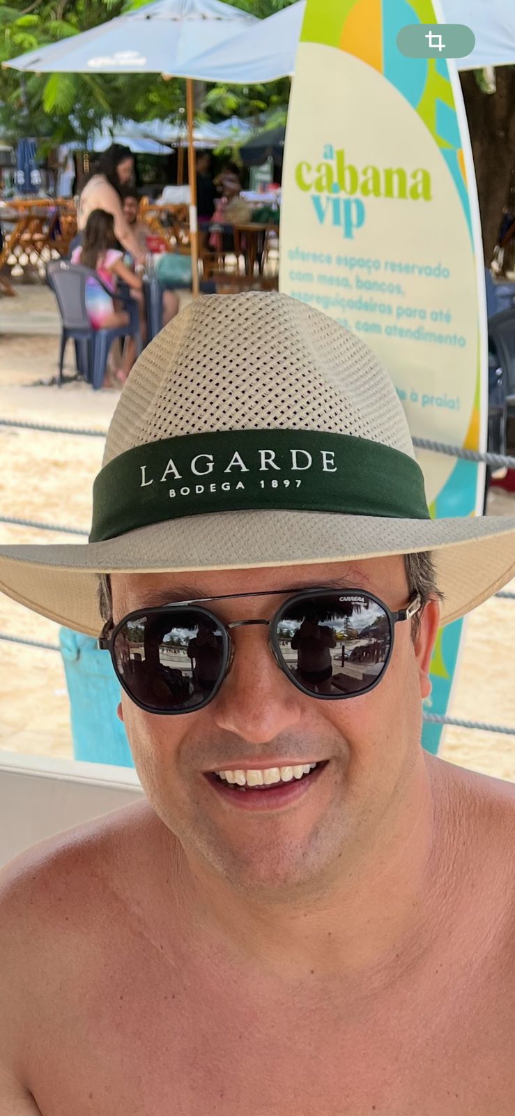 Christiano Martinello - Bauru